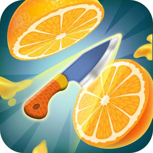 Fruit Cut Master 1.1.0