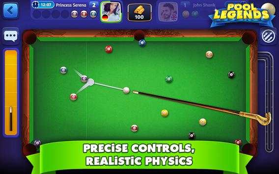 8 Ball Legend screenshot 6