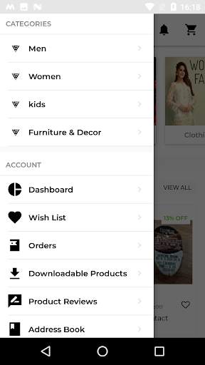 Shopywise screenshot 6