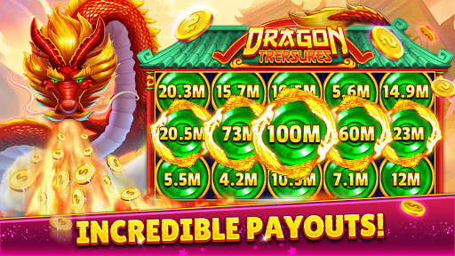 Hoppin' Cash Casino - Free Jackpot Slots Games screenshot 3
