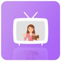 Live TV All Channels Free Online Guide And Advise logo