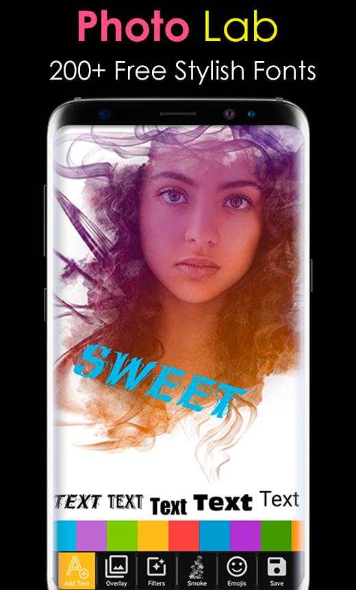 Photo Lab-Photo Editor,Photo Filters & Effects screenshot 2