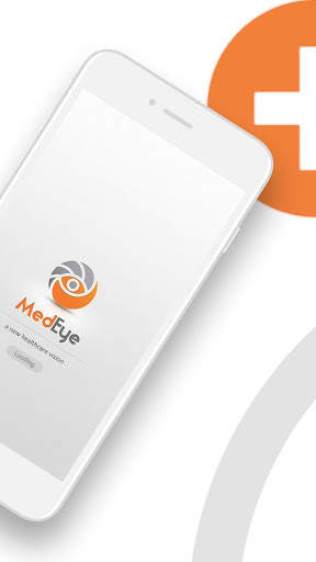 MedEye screenshot 2