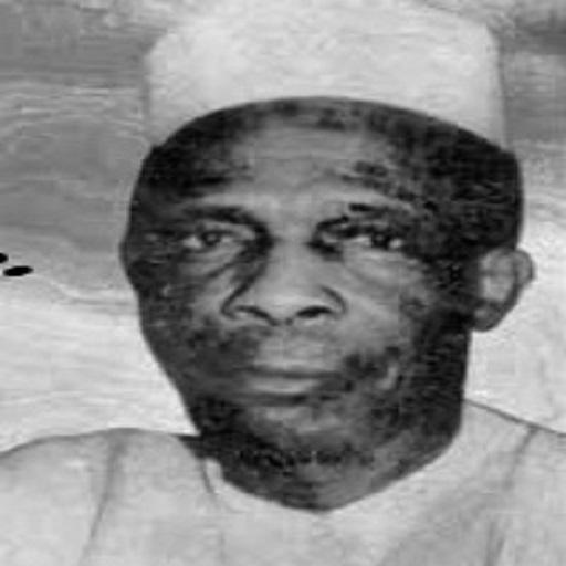 ikon Wa,azin Malam Kalarawi Marigayi Kano