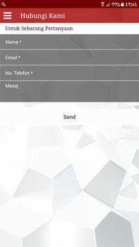 Kelab Bola Sepak Cheras Perdana screenshot 3
