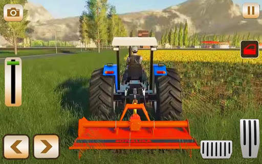 Tractor Farming Village Simulator 2021 screenshot 1
