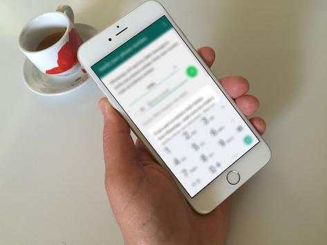 Get 2 whatsapp accounts GBWhatsapp guide screenshot 2