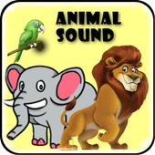 Animal Sound icon