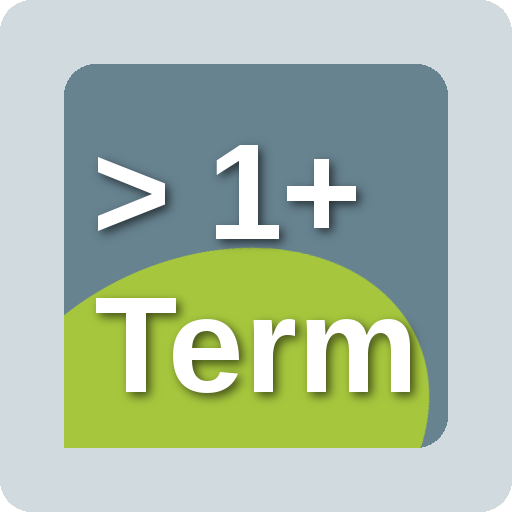 TermOne Plus icon