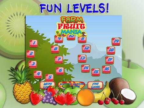 Fruit Candy screenshot 3