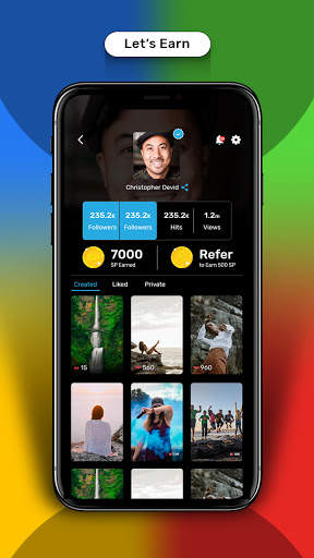 Smashit Live screenshot 4