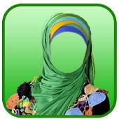Hijab Fashion Suit 1.0
