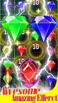 Jewel Legend Bubel screenshot 1