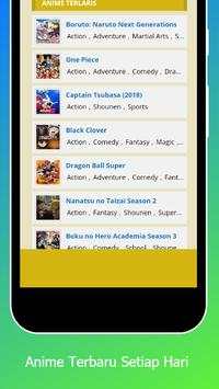 Nonton Film Anime Sub Indo Gratis - RiiE screenshot 4