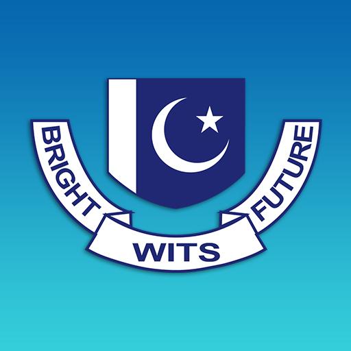 WITS EDUCATION SYSTEM icon