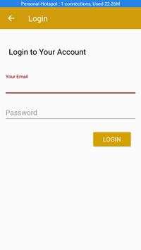 HELLO Chat screenshot 3