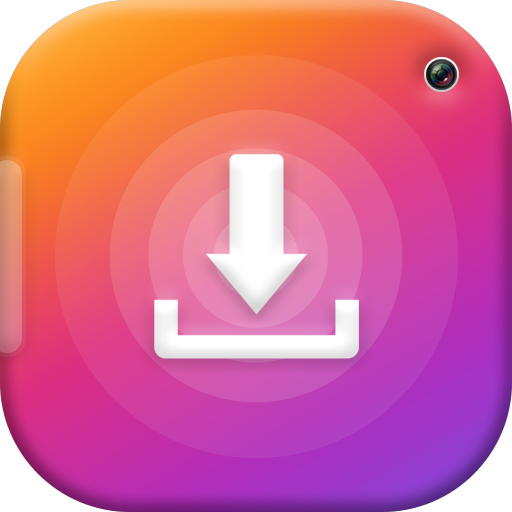Quick Save - Video Downloader أيقونة