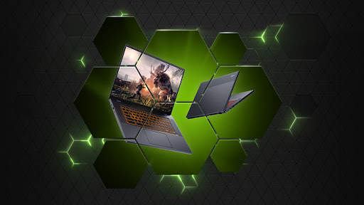 NVIDIA GeForce NOW screenshot 3