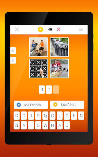 Guess the Word screenshot 9