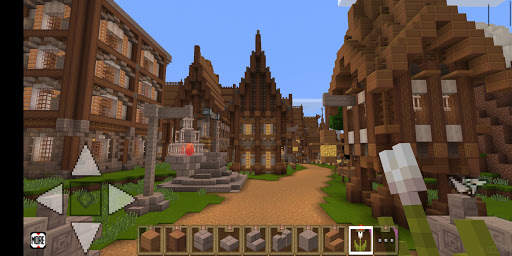 Mine Wars Craft screenshot 6
