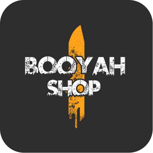 BOOYAH SHOP! 1.3