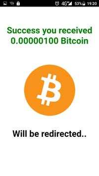 BTC FARM - Earn free Bitcoin screenshot 3