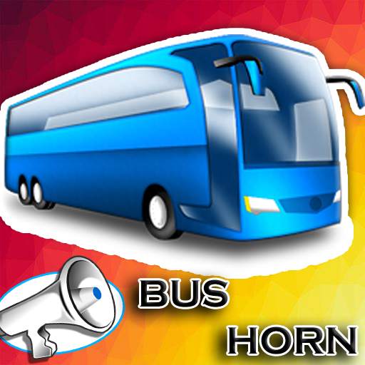 Indian Bus Horns 46.0