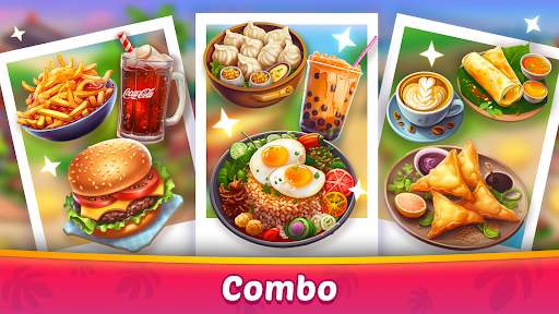 Asian Cooking Games: Star Chef screenshot 7