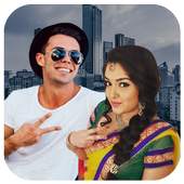 Selfie With Amrapali Dubey 2.0