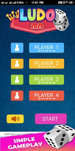 Ludo New 2020 Offline screenshot 2