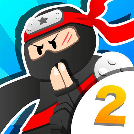 Ninja Hands 2 0.2.5