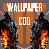 COD Wallpaper icon