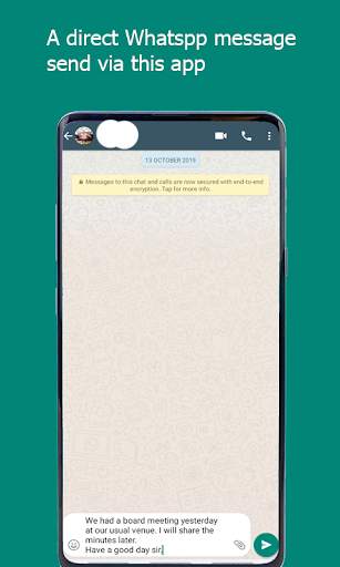 Vstatus- downloader de videos screenshot 7