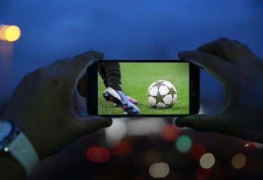 All Sports TV Channel Freq स्क्रीनशॉट 1