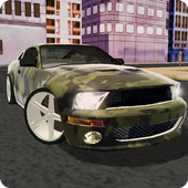 Army Chronicles: Driving Duty icon