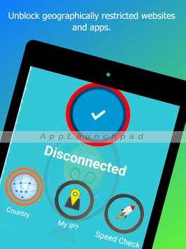 Lite VPN screenshot 11