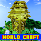 New Master Craft icon