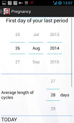 Date (Days) Calculator 5 تصوير الشاشة