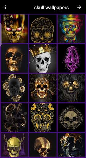gang wallpapers screenshot 5
