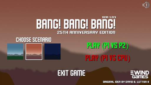 Bang! Bang! Bang! screenshot 4