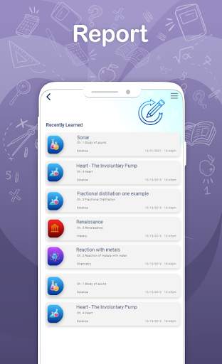 Home Revise - Learning App screenshot 6