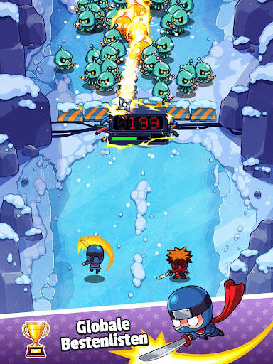 Smashy Duo screenshot 12