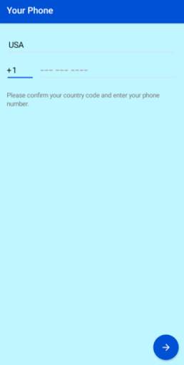 Chat Telegram screenshot 5
