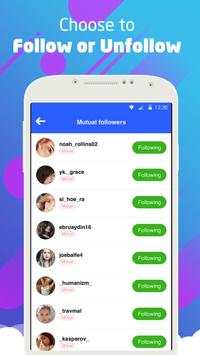 Who Stalks My Instagram screenshot 6