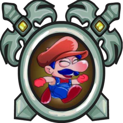 Micky in jungle 1.0