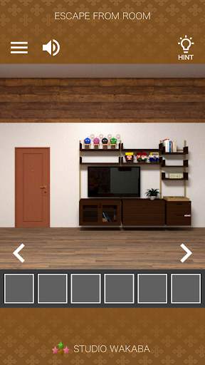 Room Escape Game: My favorite getaway screenshot 4