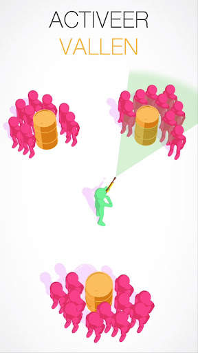 Shootout 3D screenshot 4