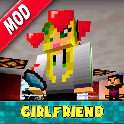 Girlfriend Mod V.1.52