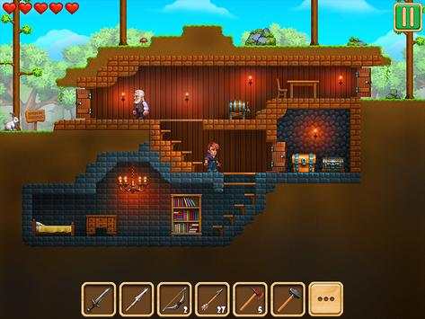 Adventaria screenshot 3