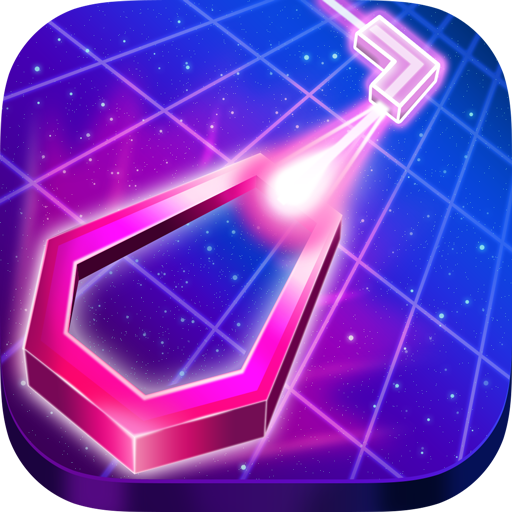 Laser Dreams - Brain Puzzle icon